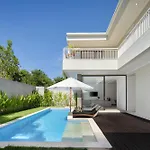 Daha Mansions Seminyak
