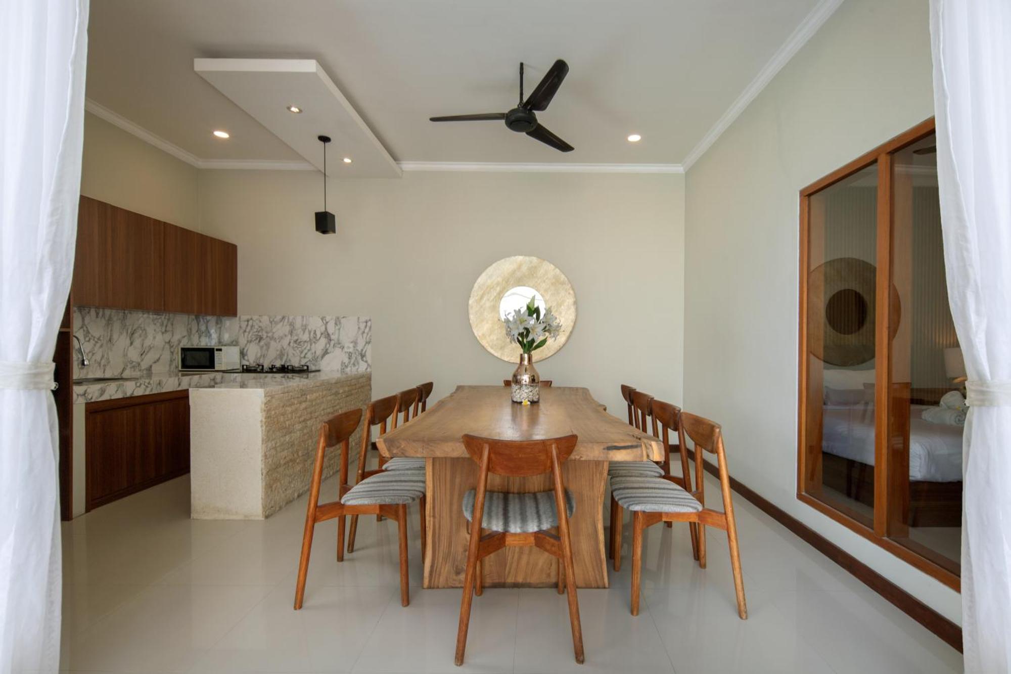 Daha Mansions Villa
