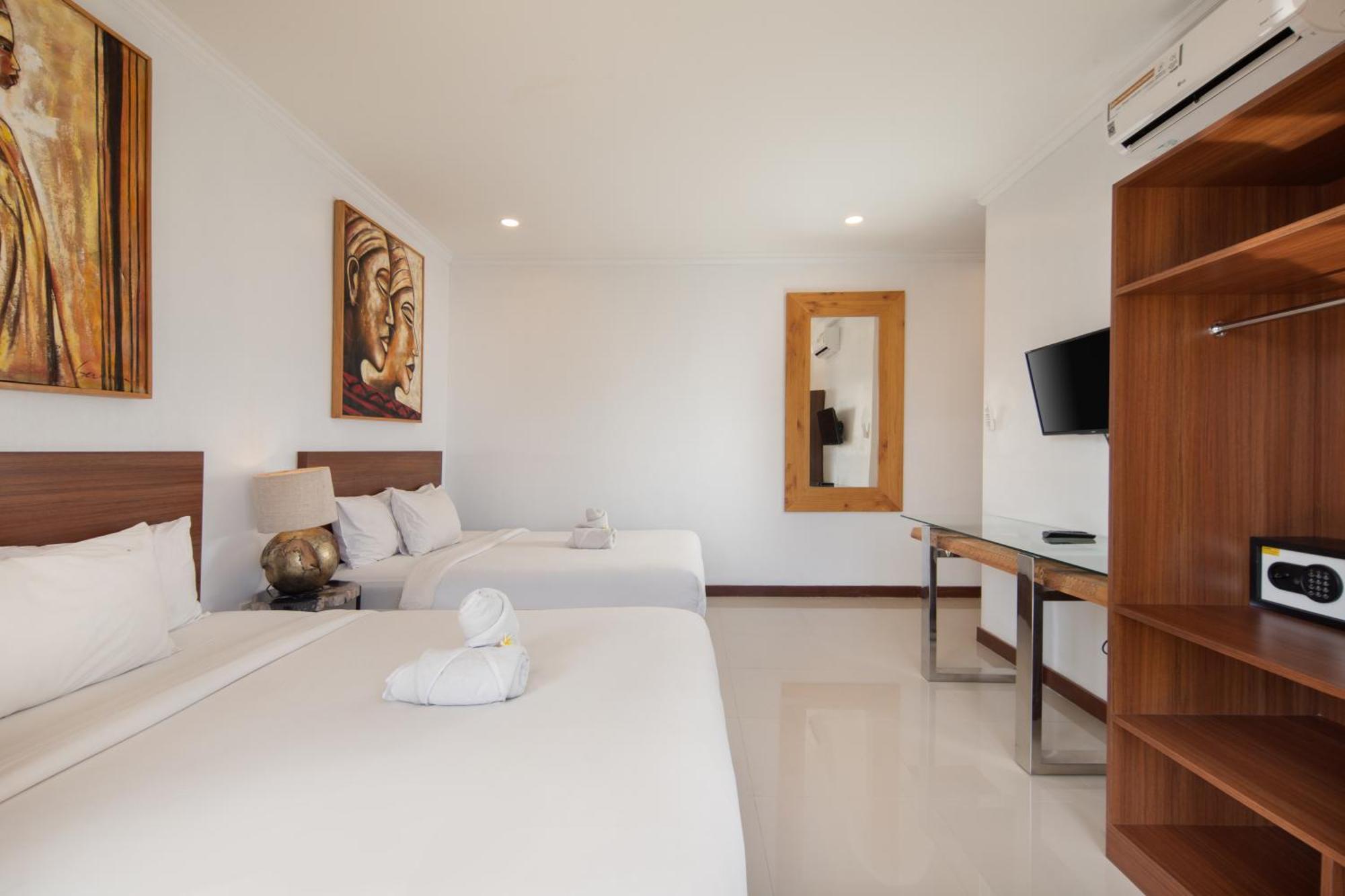 Daha Mansions Villa *
