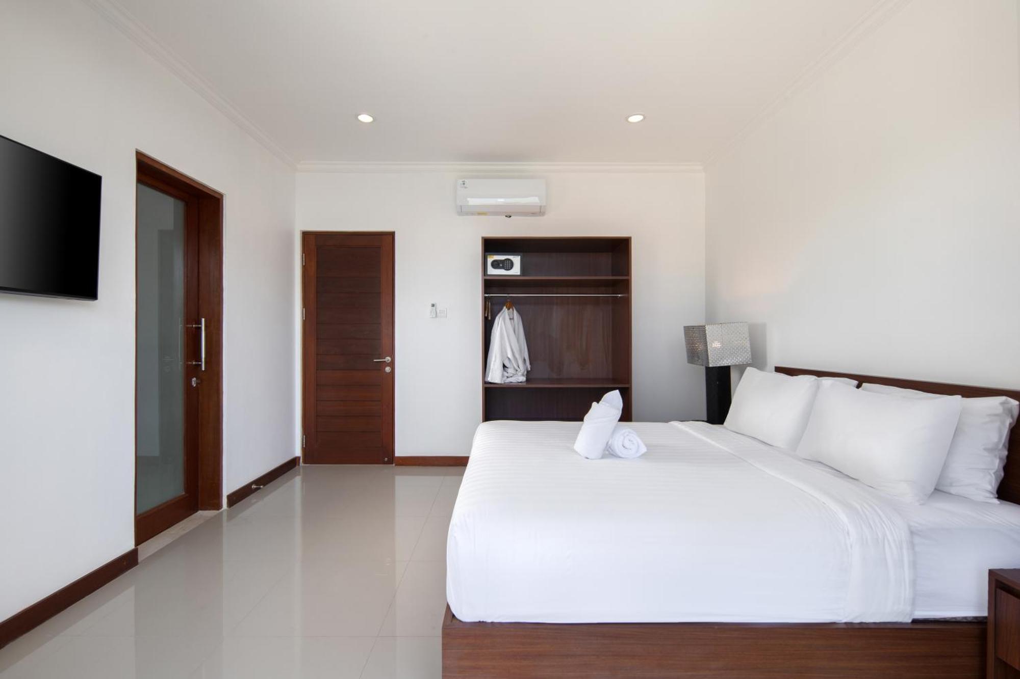 Villa Daha Mansions Seminyak (Bali)