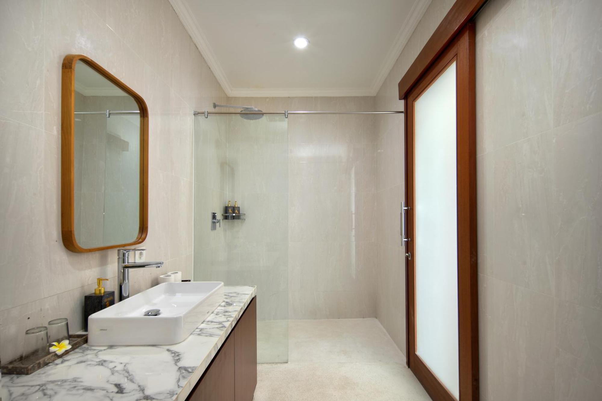 Daha Mansions * Seminyak (Bali)