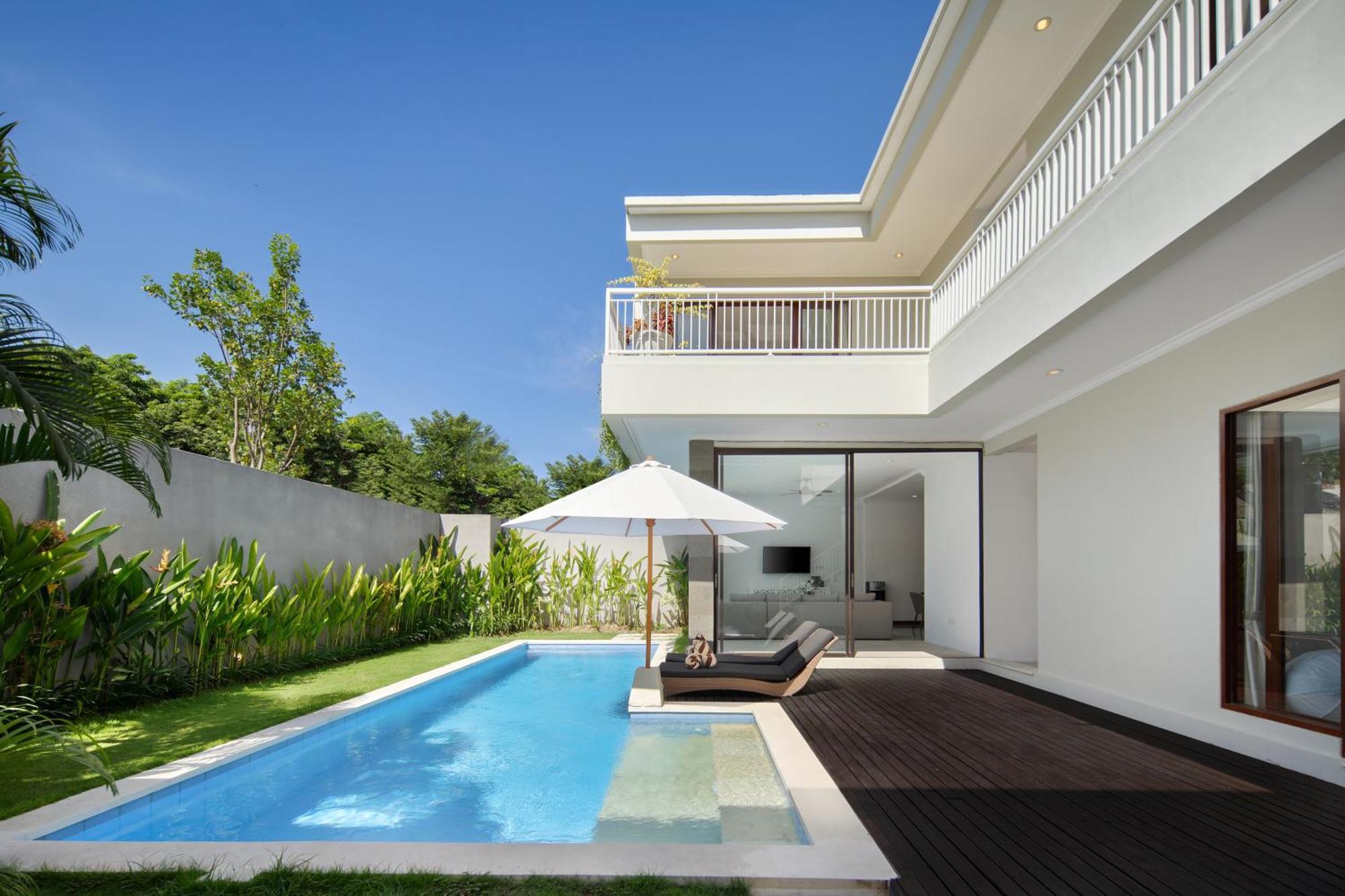 Daha Mansions Villa Seminyak (Bali)