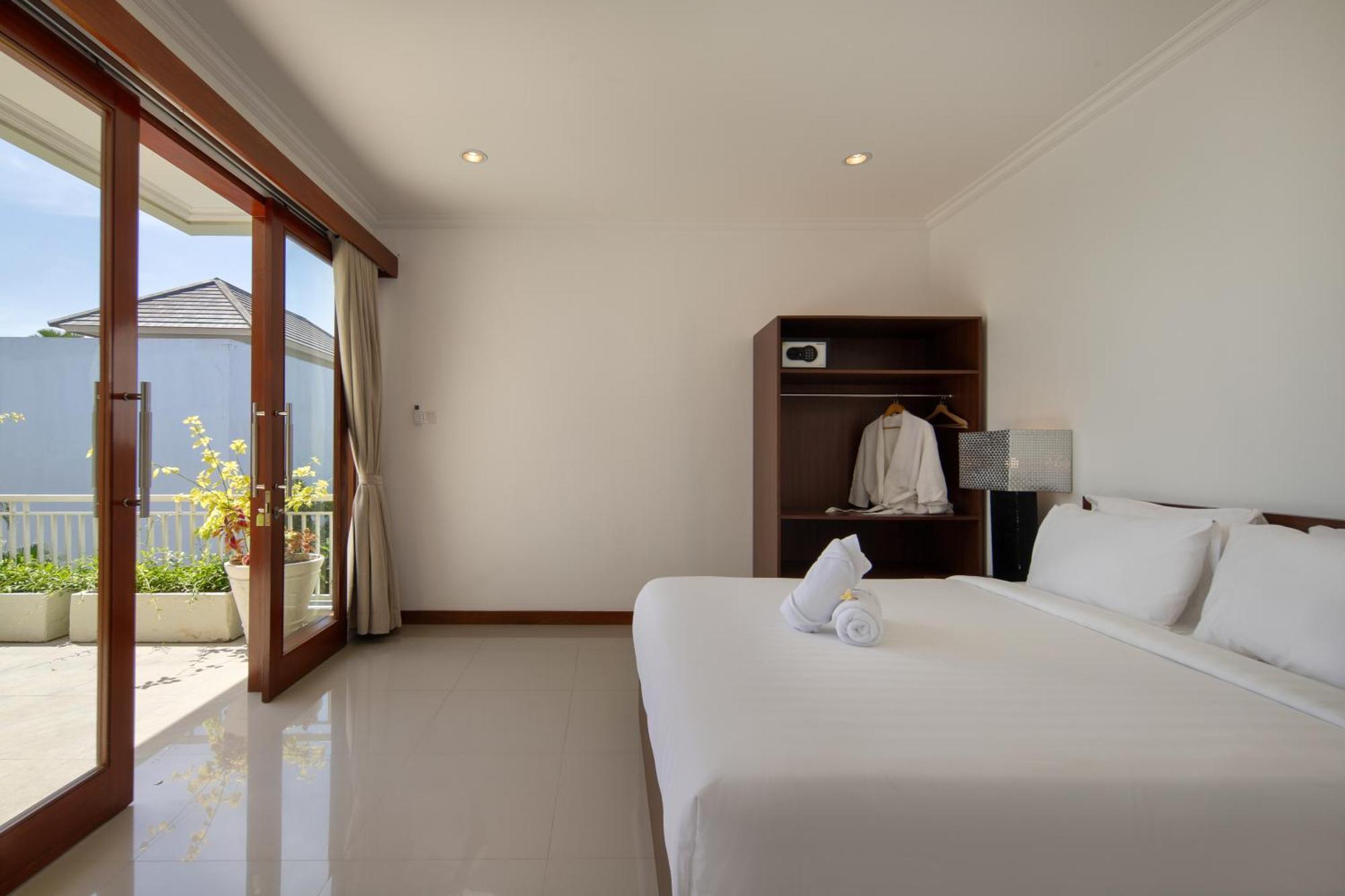 Daha Mansions Villa Seminyak (Bali)