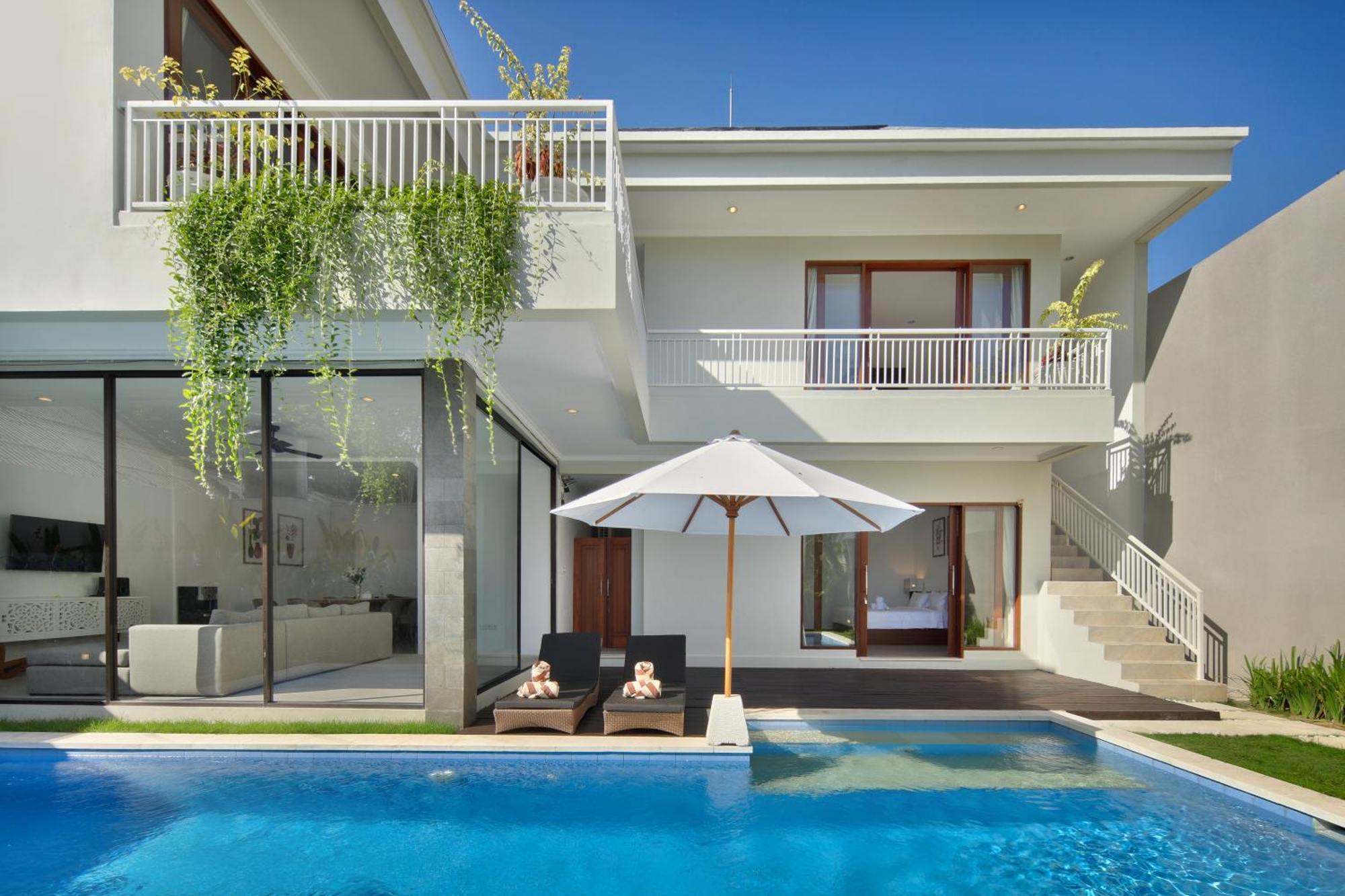 Daha Mansions *